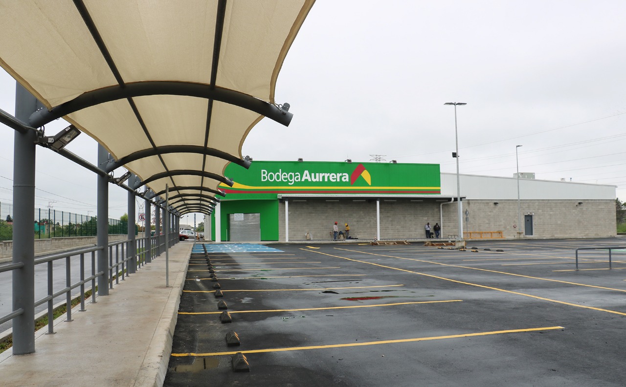 Wal Mart confirma apertura de Bodega Aurrera en Arboledas para el 31 de  octubre – Reporte Noreste