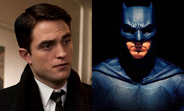 Robert Pattinson si será el nuevo Batman – Reporte Noreste