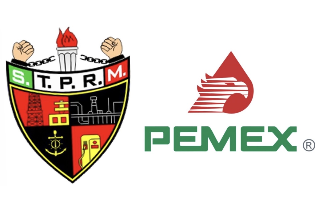 Pemex y el STPRM firman acuerdo de revisión salarial y contractual –  Reporte Noreste