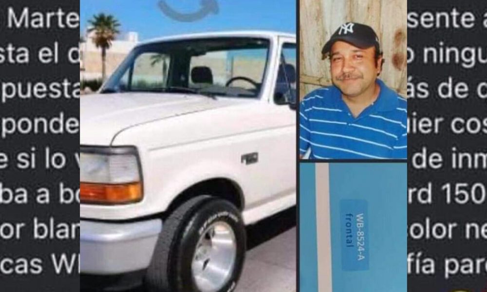  Encuentran muerto a trabajador petrolero desaparecido en Tampico – Reporte Noreste