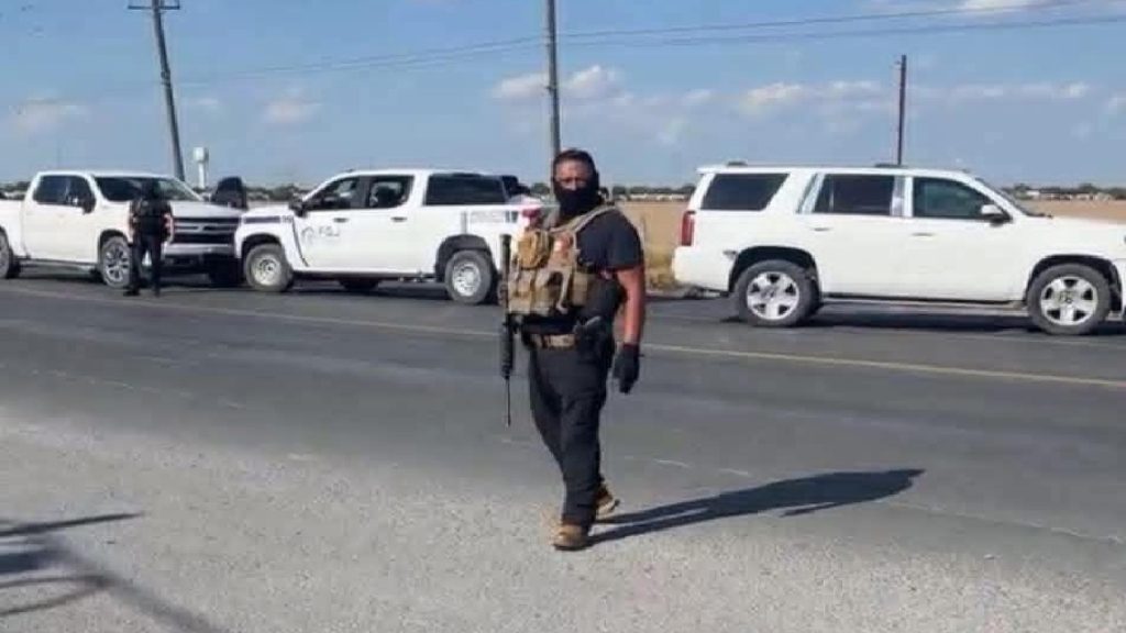 Tragedia en Reynosa: Policía Ministerial mata a niño de 7 años por ...