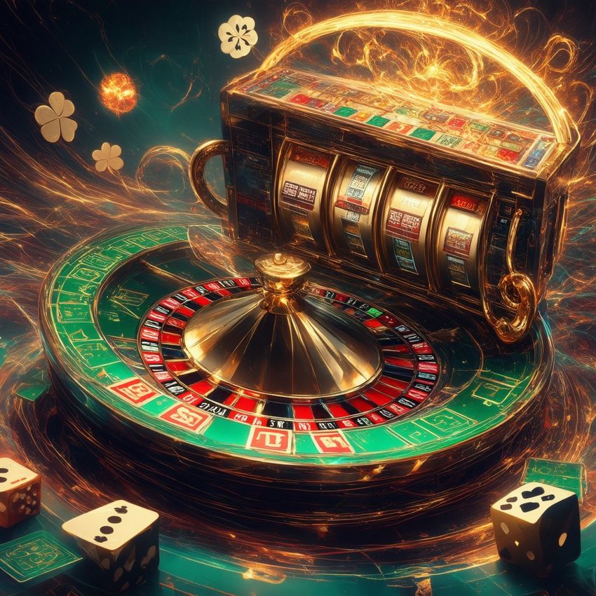 10 Astuces Infaillibles pour Maximiser les Bonus de Noël, les Machines à Sous et les Jeux Live Dealer chez Buzzly