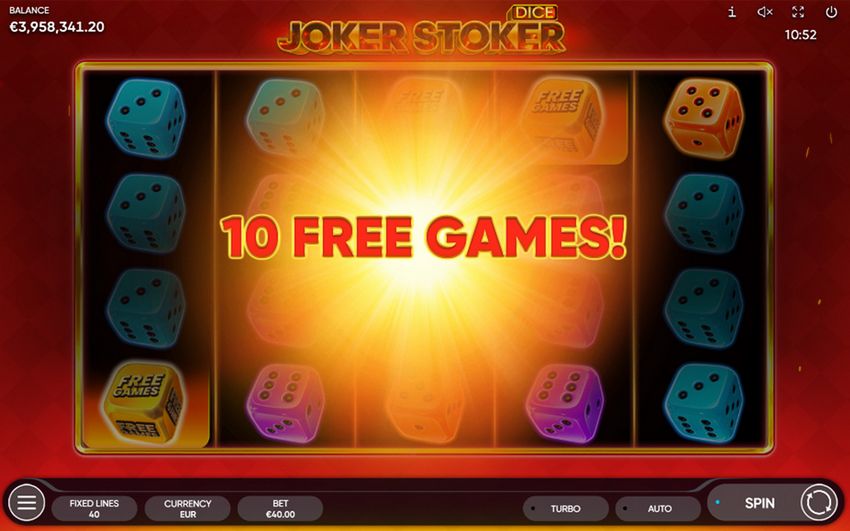 Joker Stoker Slot Review: RTP, Free Rotates, and Gameplay Features